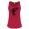 ATC™ EVERYDAY COTTON LADIES' TANK TOP Thumbnail