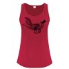 ATC™ EVERYDAY COTTON LADIES' TANK TOP Thumbnail