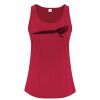 ATC™ EVERYDAY COTTON LADIES' TANK TOP Thumbnail