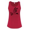ATC™ EVERYDAY COTTON LADIES' TANK TOP Thumbnail