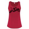 ATC™ EVERYDAY COTTON LADIES' TANK TOP Thumbnail