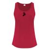 ATC™ EVERYDAY COTTON LADIES' TANK TOP Thumbnail