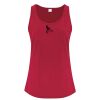 ATC™ EVERYDAY COTTON LADIES' TANK TOP Thumbnail
