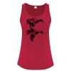 ATC™ EVERYDAY COTTON LADIES' TANK TOP Thumbnail