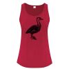 ATC™ EVERYDAY COTTON LADIES' TANK TOP Thumbnail