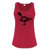 ATC™ EVERYDAY COTTON LADIES' TANK TOP Thumbnail