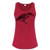 ATC™ EVERYDAY COTTON LADIES' TANK TOP Thumbnail
