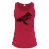 ATC™ EVERYDAY COTTON LADIES' TANK TOP Thumbnail