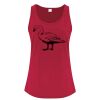 ATC™ EVERYDAY COTTON LADIES' TANK TOP Thumbnail
