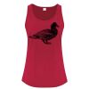 ATC™ EVERYDAY COTTON LADIES' TANK TOP Thumbnail