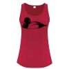ATC™ EVERYDAY COTTON LADIES' TANK TOP Thumbnail