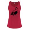 ATC™ EVERYDAY COTTON LADIES' TANK TOP Thumbnail