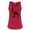 ATC™ EVERYDAY COTTON LADIES' TANK TOP Thumbnail