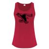 ATC™ EVERYDAY COTTON LADIES' TANK TOP Thumbnail