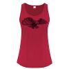 ATC™ EVERYDAY COTTON LADIES' TANK TOP Thumbnail
