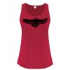 ATC™ EVERYDAY COTTON LADIES' TANK TOP Thumbnail