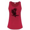 ATC™ EVERYDAY COTTON LADIES' TANK TOP Thumbnail