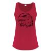 ATC™ EVERYDAY COTTON LADIES' TANK TOP Thumbnail
