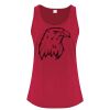 ATC™ EVERYDAY COTTON LADIES' TANK TOP Thumbnail