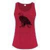 ATC™ EVERYDAY COTTON LADIES' TANK TOP Thumbnail