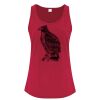 ATC™ EVERYDAY COTTON LADIES' TANK TOP Thumbnail