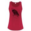 ATC™ EVERYDAY COTTON LADIES' TANK TOP Thumbnail