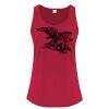 ATC™ EVERYDAY COTTON LADIES' TANK TOP Thumbnail