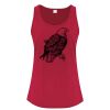 ATC™ EVERYDAY COTTON LADIES' TANK TOP Thumbnail