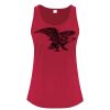 ATC™ EVERYDAY COTTON LADIES' TANK TOP Thumbnail