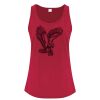 ATC™ EVERYDAY COTTON LADIES' TANK TOP Thumbnail