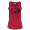 ATC™ EVERYDAY COTTON LADIES' TANK TOP Thumbnail