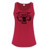 ATC™ EVERYDAY COTTON LADIES' TANK TOP Thumbnail