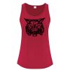 ATC™ EVERYDAY COTTON LADIES' TANK TOP Thumbnail