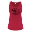 ATC™ EVERYDAY COTTON LADIES' TANK TOP Thumbnail