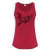 ATC™ EVERYDAY COTTON LADIES' TANK TOP Thumbnail