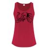 ATC™ EVERYDAY COTTON LADIES' TANK TOP Thumbnail
