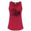 ATC™ EVERYDAY COTTON LADIES' TANK TOP Thumbnail