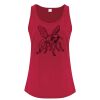 ATC™ EVERYDAY COTTON LADIES' TANK TOP Thumbnail