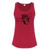 ATC™ EVERYDAY COTTON LADIES' TANK TOP Thumbnail