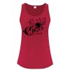 ATC™ EVERYDAY COTTON LADIES' TANK TOP Thumbnail