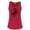 ATC™ EVERYDAY COTTON LADIES' TANK TOP Thumbnail