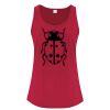 ATC™ EVERYDAY COTTON LADIES' TANK TOP Thumbnail