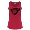 ATC™ EVERYDAY COTTON LADIES' TANK TOP Thumbnail