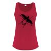 ATC™ EVERYDAY COTTON LADIES' TANK TOP Thumbnail