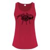 ATC™ EVERYDAY COTTON LADIES' TANK TOP Thumbnail