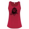 ATC™ EVERYDAY COTTON LADIES' TANK TOP Thumbnail