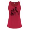 ATC™ EVERYDAY COTTON LADIES' TANK TOP Thumbnail