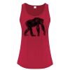 ATC™ EVERYDAY COTTON LADIES' TANK TOP Thumbnail