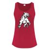 ATC™ EVERYDAY COTTON LADIES' TANK TOP Thumbnail