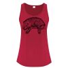 ATC™ EVERYDAY COTTON LADIES' TANK TOP Thumbnail